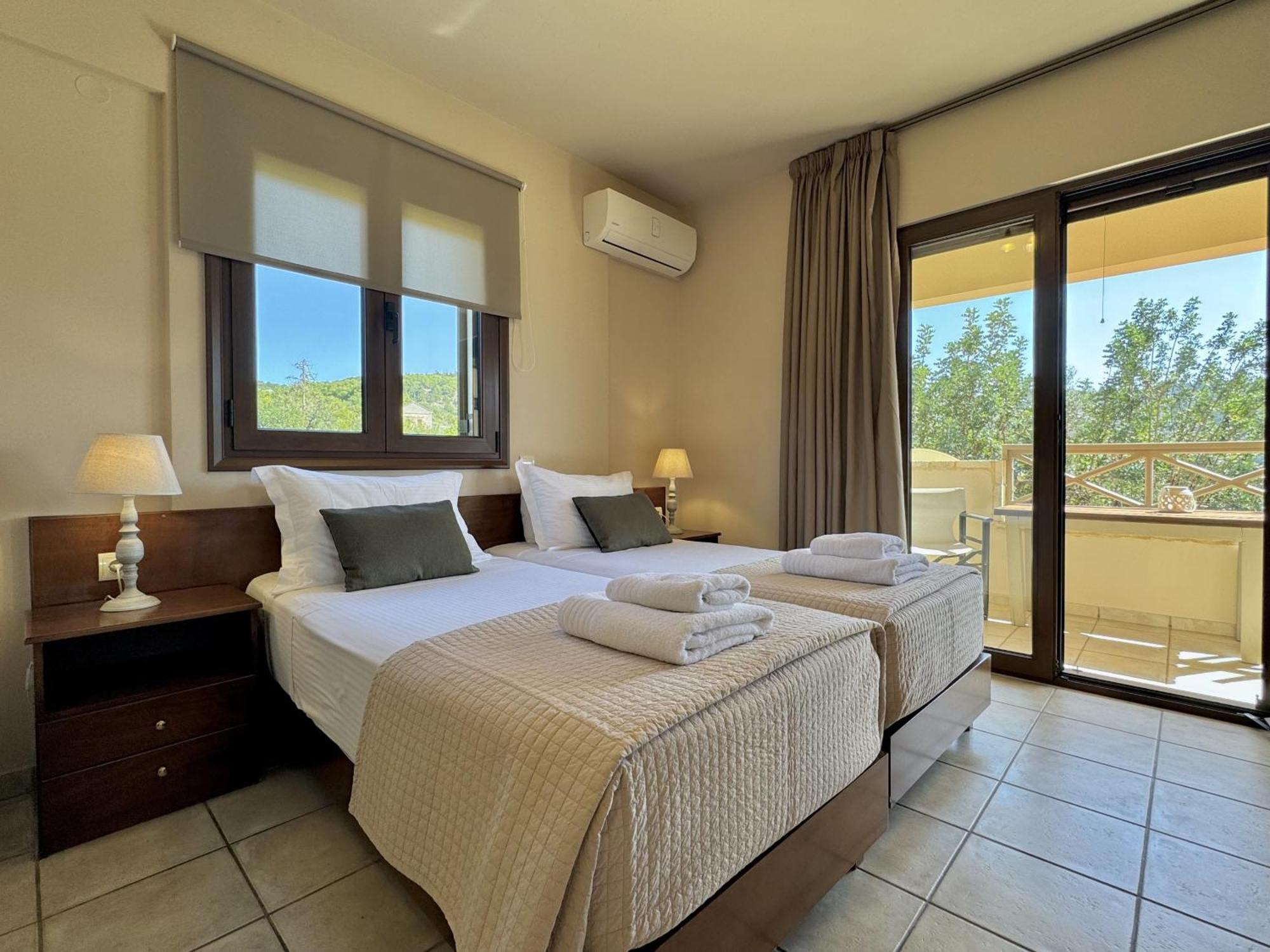 Villa Metapothia Gavalochori Crete Exteriör bild