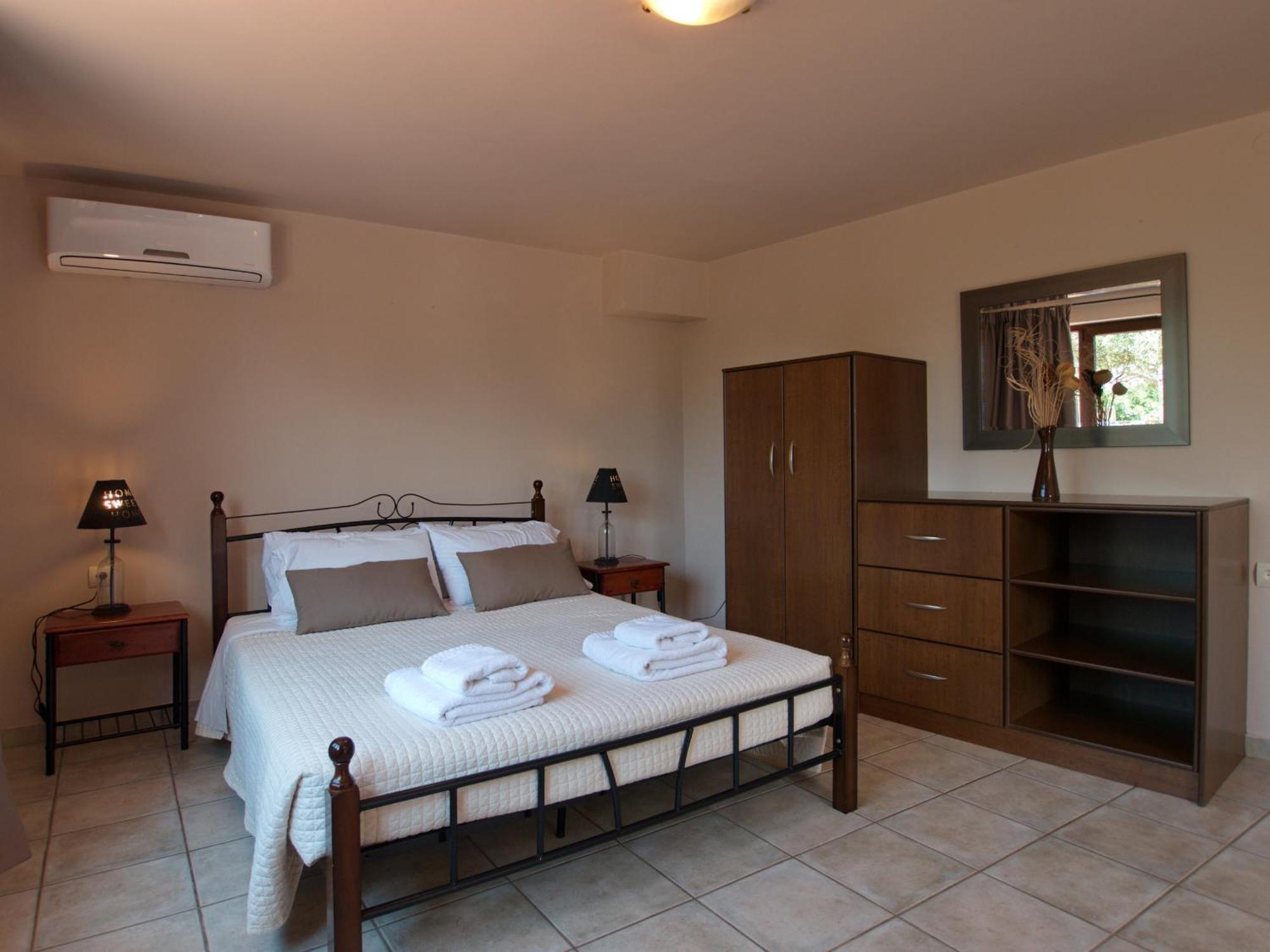 Villa Metapothia Gavalochori Crete Exteriör bild