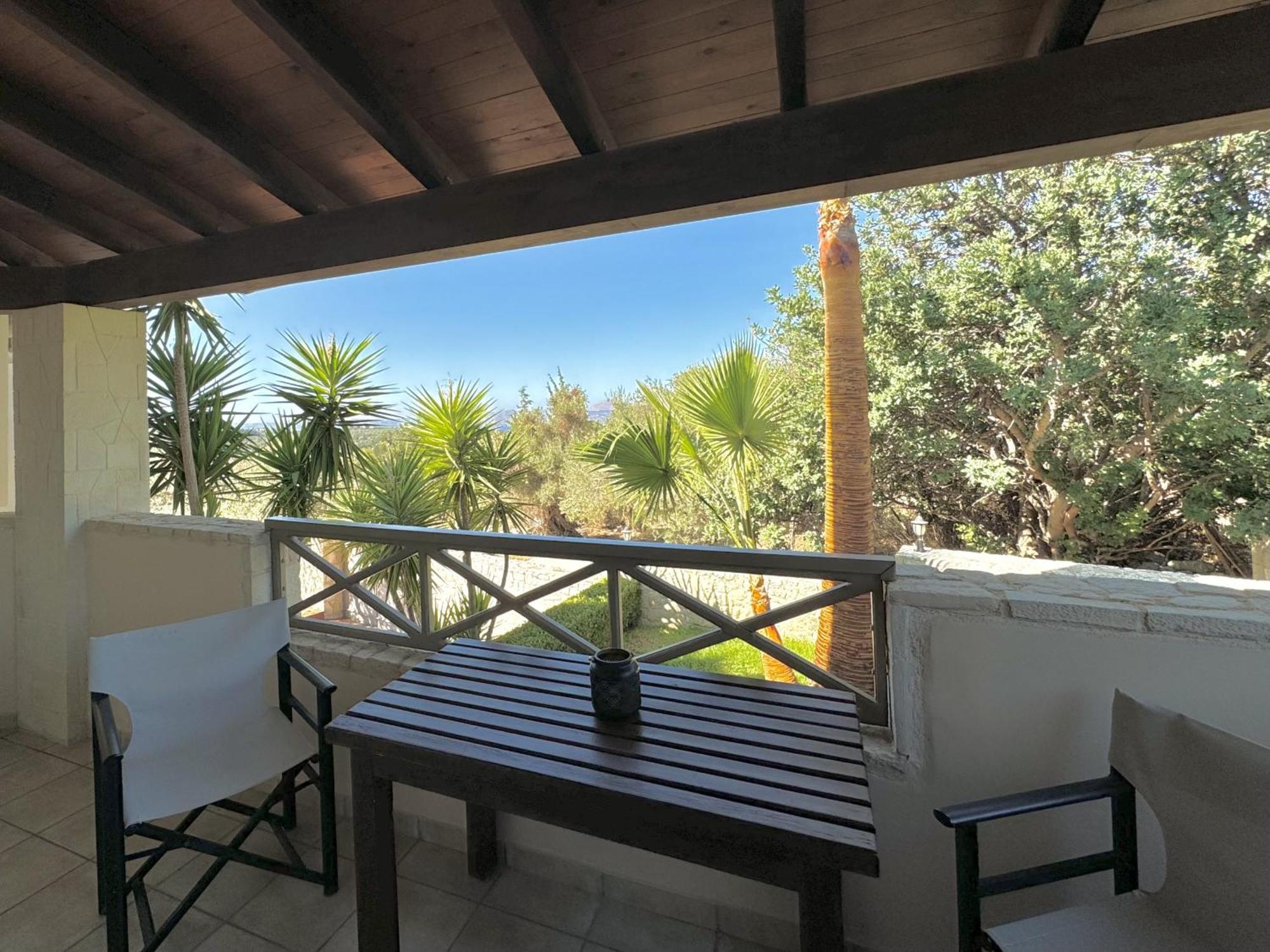 Villa Metapothia Gavalochori Crete Exteriör bild