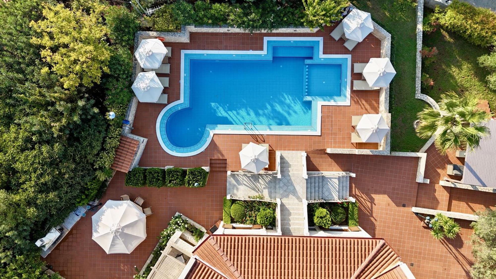 Villa Metapothia Gavalochori Crete Exteriör bild